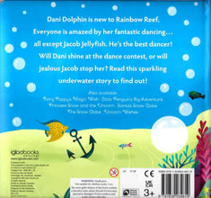 Igloo-The Dancing Dolphin