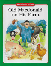 Award | Award Young Readers Old Mcdonald On His Farm