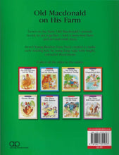 Award | Award Young Readers Old Mcdonald On His Farm