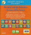 Award | Aesop S Fables Easy Readers The Bear And The Travellers