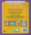 Award | Read Along With Me Brer Rabbit And The Honey Pot
