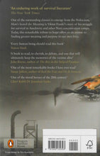 Manâ€™S Search For Meaning