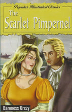 Sterling-The Scarlet Pimpernal