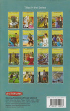 Sterling-The Scarlet Pimpernal