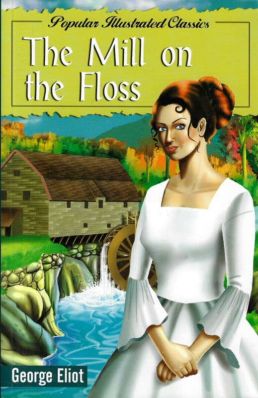 Sterling-The Mill On The Floss