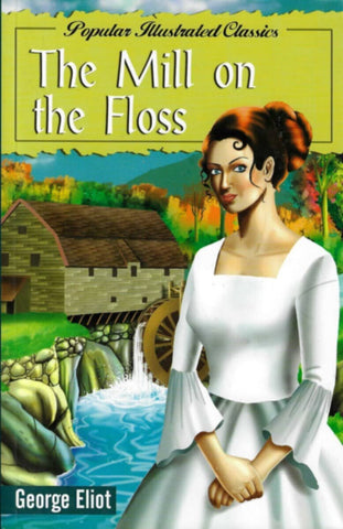 Sterling-The Mill On The Floss