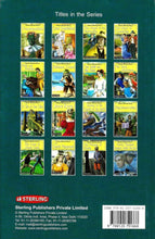 Sterling-The Mill On The Floss