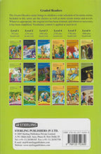 Sterling | Graded Readers Snow White And The Sven Dwarfs