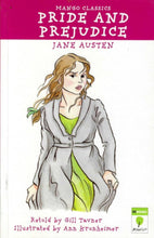 Mango Books-Mango Classics Pride And Prejudice