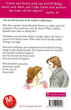 Mango Books-Mango Classics Pride And Prejudice