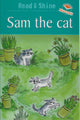 Pegasus | Read & Shine Sam The Cat (World Around Us)