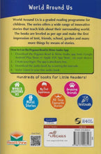 Pegasus | Read & Shine Where Are My Socks (World Around Us)