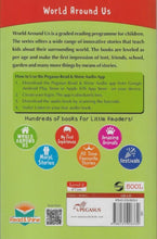 Pegasus | Read & Shine At The Zoo (World Around Us)