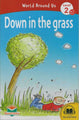 Pegasus | Read & Shine Down In The Grass (World Around Us)
