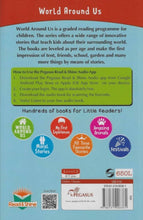 Pegasus | Read & Shine Down In The Grass (World Around Us)