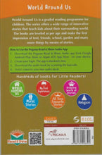 Pegasus | Read & Shine The Mystery Of The Burried Treasure (World Around Us)