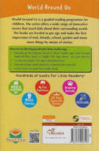 Pegasus | Read & Shine The Trouble With Dinosaurs (World Around Us)