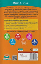 Pegasus | Read & Shine A Helping Hand At Mealtimes