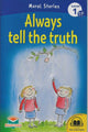 Pegasus | Read & Shine Always Tell The Truth (Moral Stories)