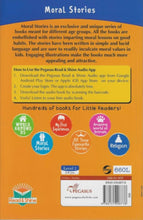 Pegasus | Read & Shine Good Manners (Moral Stories)