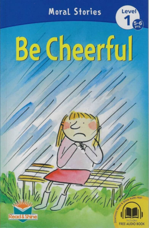 Pegasus | Read & Shine Be Cheerful (Moral Stories)