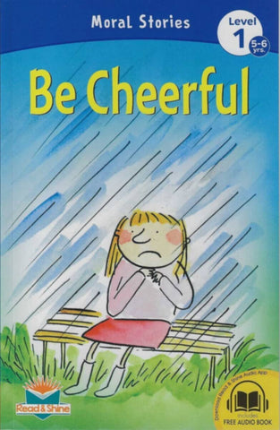 Pegasus | Read & Shine Be Cheerful (Moral Stories)