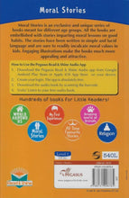 Pegasus | Read & Shine Be Cheerful (Moral Stories)