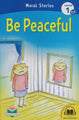 Pegasus | Read & Shine Be Peaceful (Moral Stories)