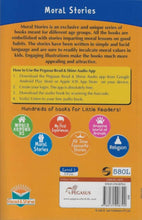 Pegasus | Read & Shine Be Peaceful (Moral Stories)