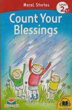 Pegasus | Read & Shine Count Your Blessings (Moral Stories)