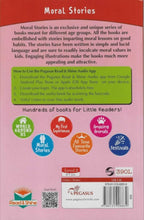 Pegasus | Read & Shine Making Friends (Moral Stories)