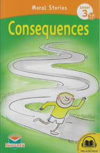 Pegasus | Read & Shine Consequences (Moral Stories)