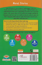 Pegasus | Read & Shine Consequences (Moral Stories)