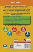 Pegasus | Read & Shine Money Cant Buy Happiness (Moral Stories)