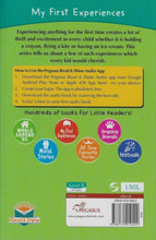 Pegasus | Read & Shine My First Pet (My First Experiences)