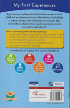 Pegasus | Read & Shine Growing Flowers (My First Experiences)