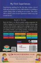 Pegasus | Read & Shine At The Beach