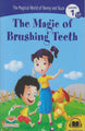 Pegasus | Read & Shine The Magic Of Brushing Teeth