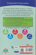 Pegasus | Read & Shine The Magic Of Brushing Teeth