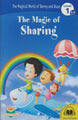 Pegasus | Read & Shine The Magic Of Sharing