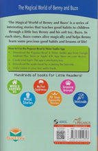 Pegasus | Read & Shine The Magic Of Sharing