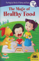 Pegasus | Read & Shine The Magic Of Healthy Food