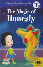 Pegasus | Read & Shine The Magic Of Honesty