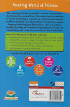 Pegasus | Read & Shine Roger Goes Back To The Desert (Amazin