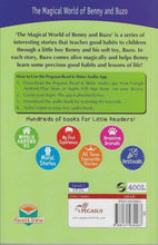 Pegasus | Read & Shine The Magic Of Confidence