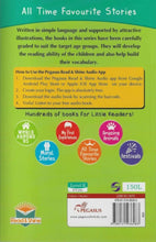 Pegasus | Read & Shine The Lion And The Mouse