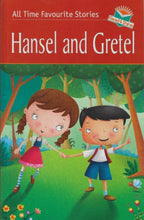 Pegasus | Read & Shine Hansel And Gretel