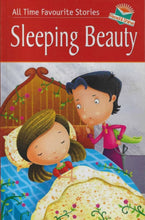 Pegasus | Read & Shine Sleeping Beauty