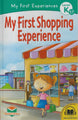 Pegasus | Read & Shine My First Shopping Experiences