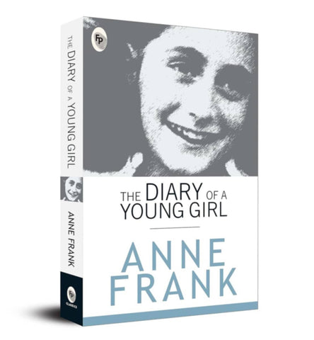 The Diary Of A Young Girl Fp